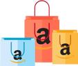 Ungating Services for Amazon logo